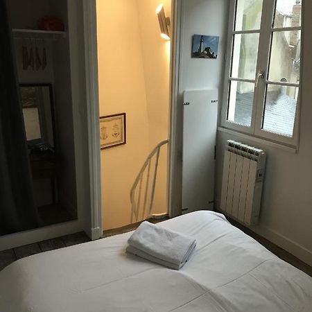 La Plus Petite Maison De Pecheur De Trouville-Sur-Mer Esterno foto