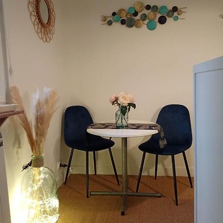 La Plus Petite Maison De Pecheur De Trouville-Sur-Mer Esterno foto